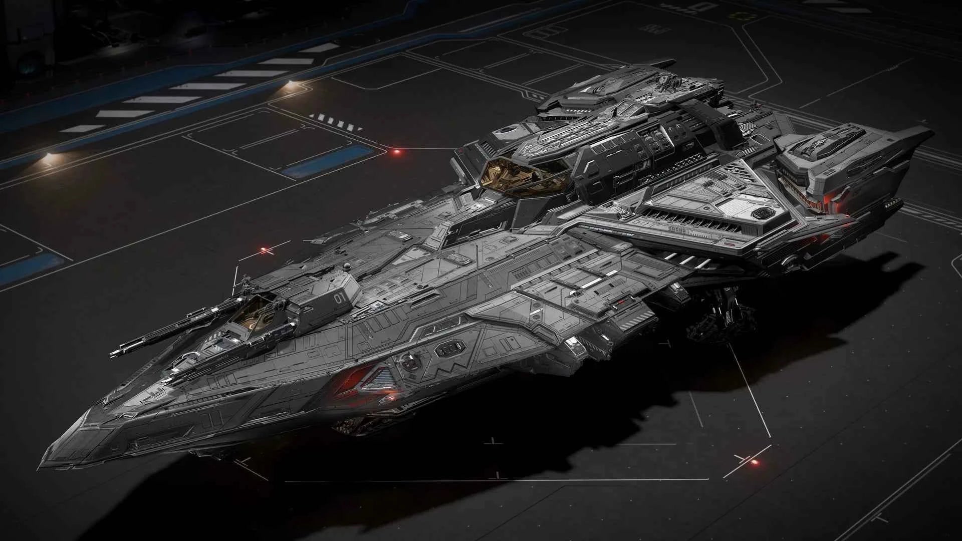 Perseus - Original Concept LTI - Image 19