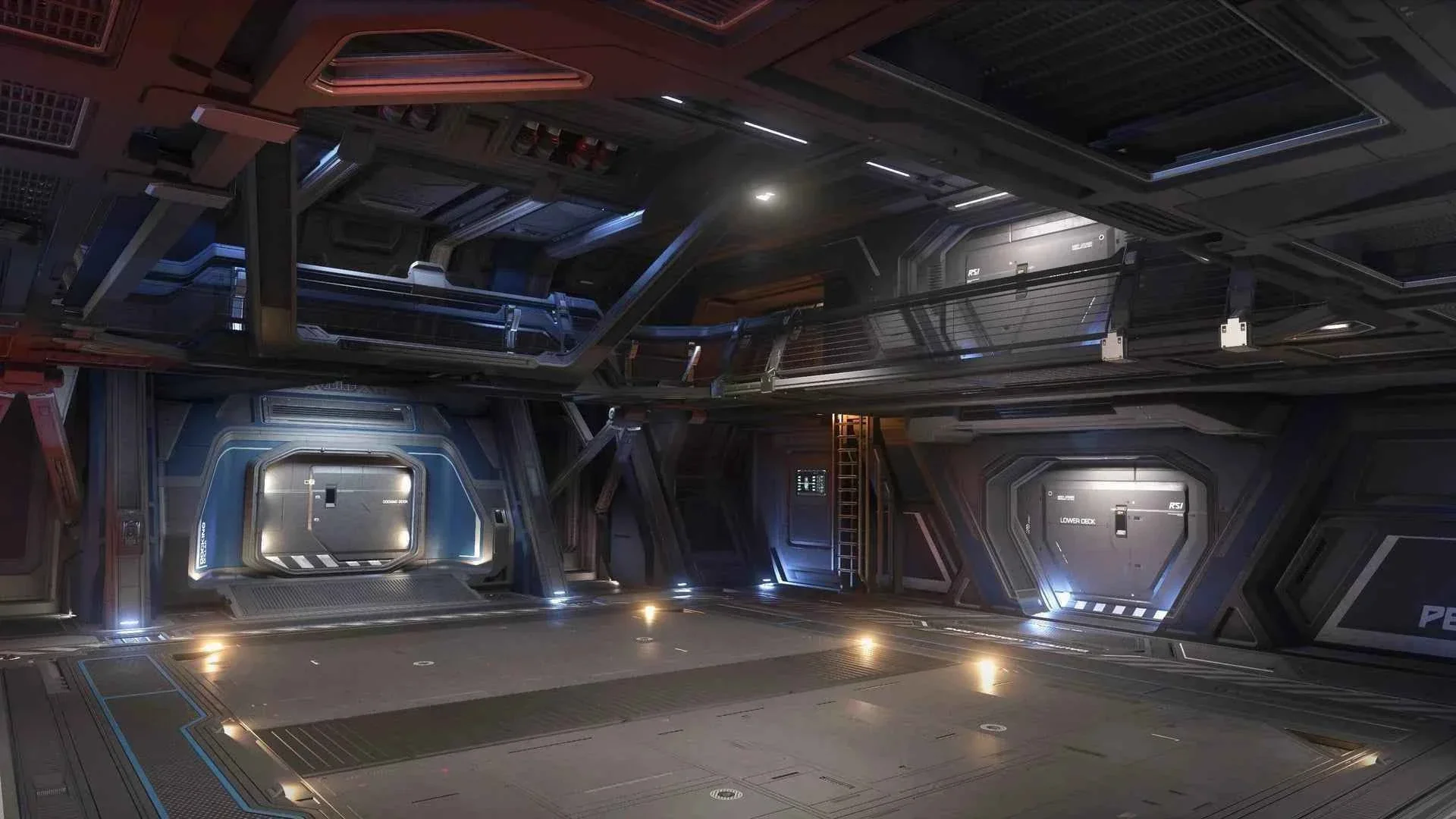 Perseus - Original Concept LTI - Image 16