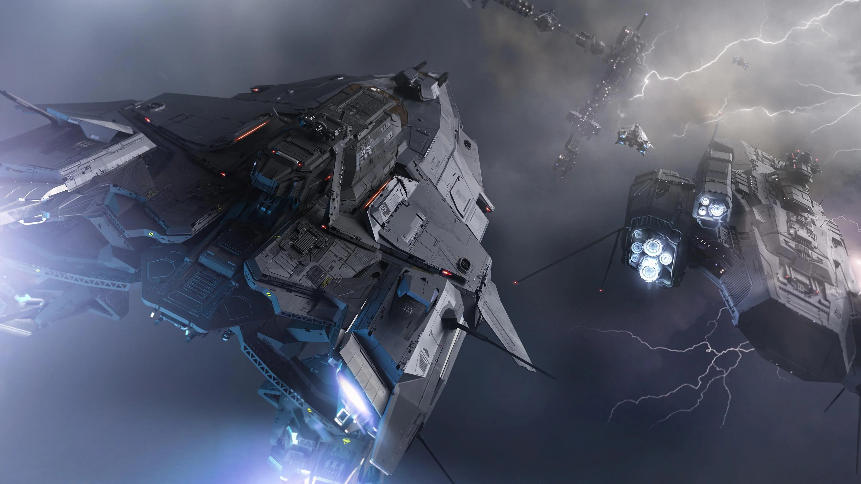 Perseus - Original Concept LTI - Image 2