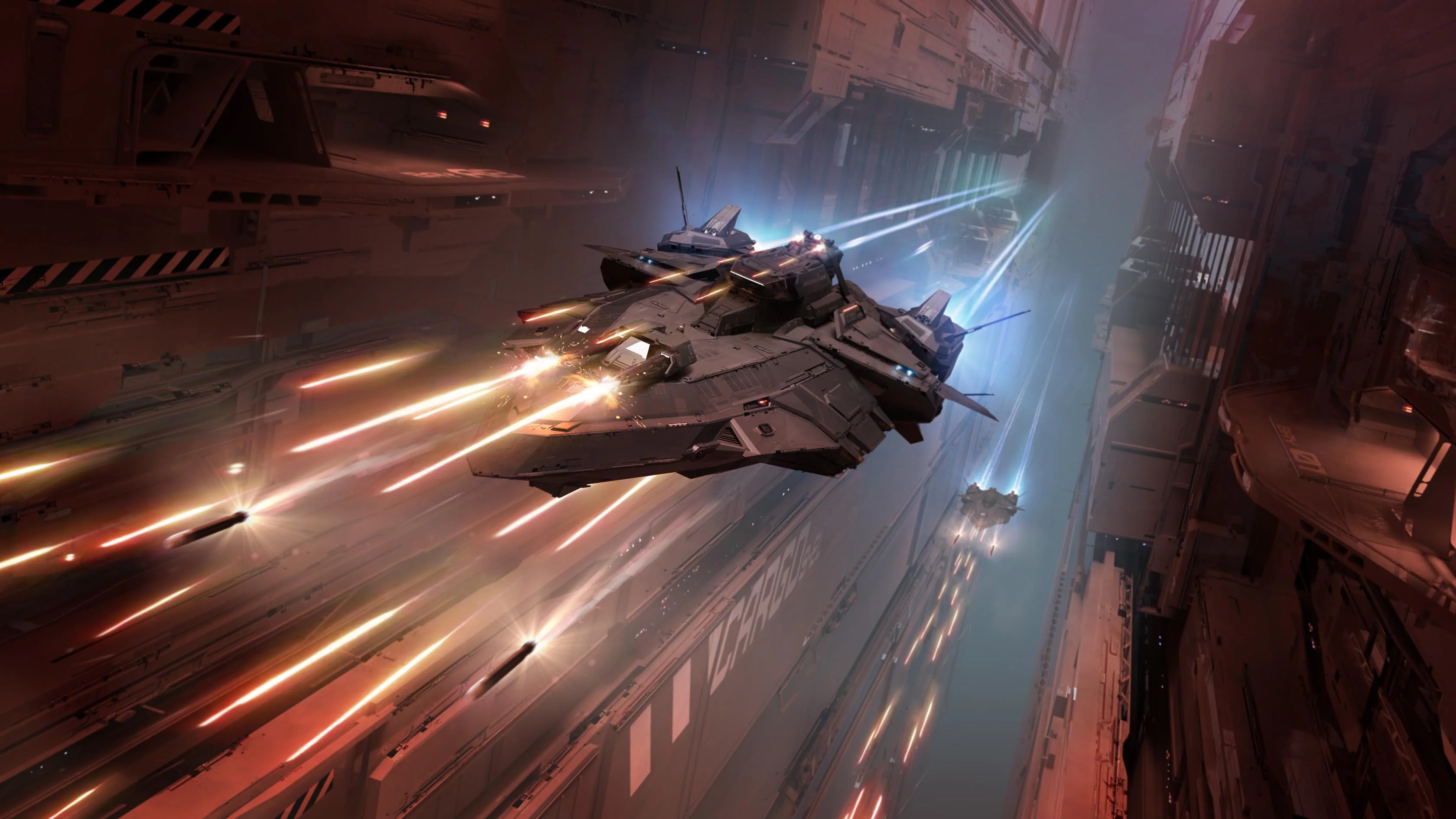 Perseus - Original Concept LTI - Image 3