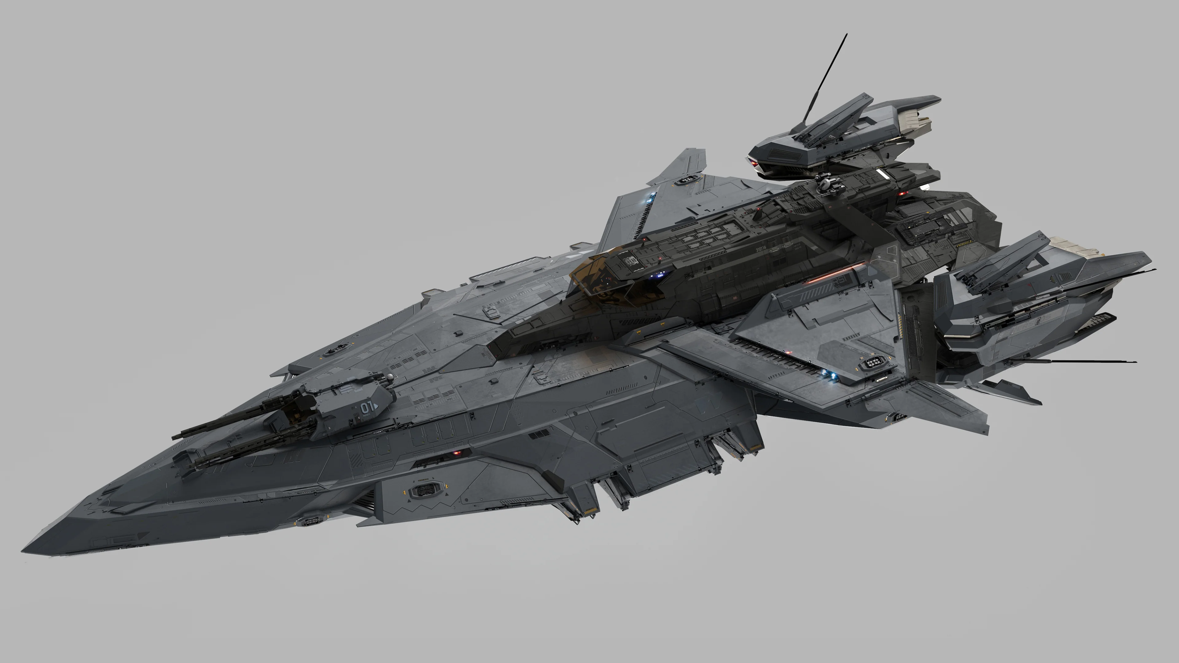 Perseus - Original Concept LTI - Image 4