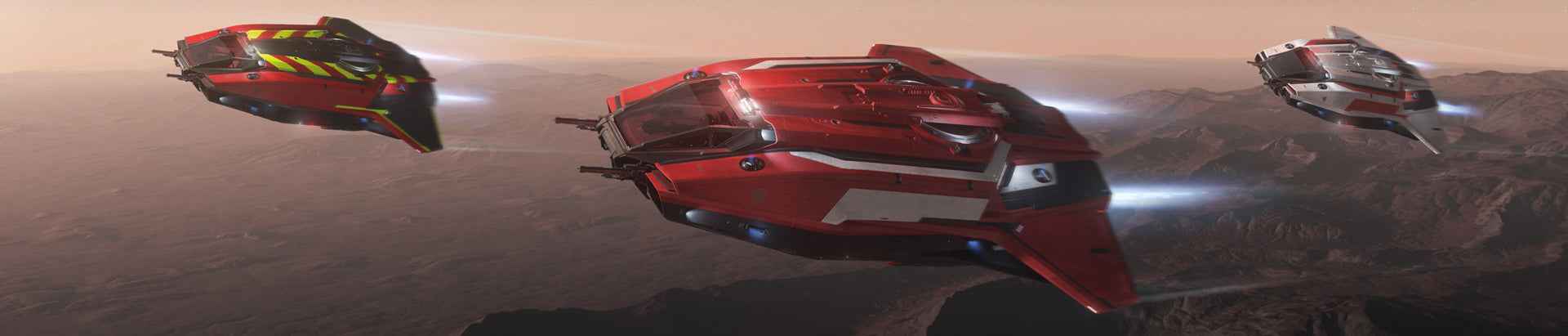 Pisces C8R - Original Concept LTI - Image 2
