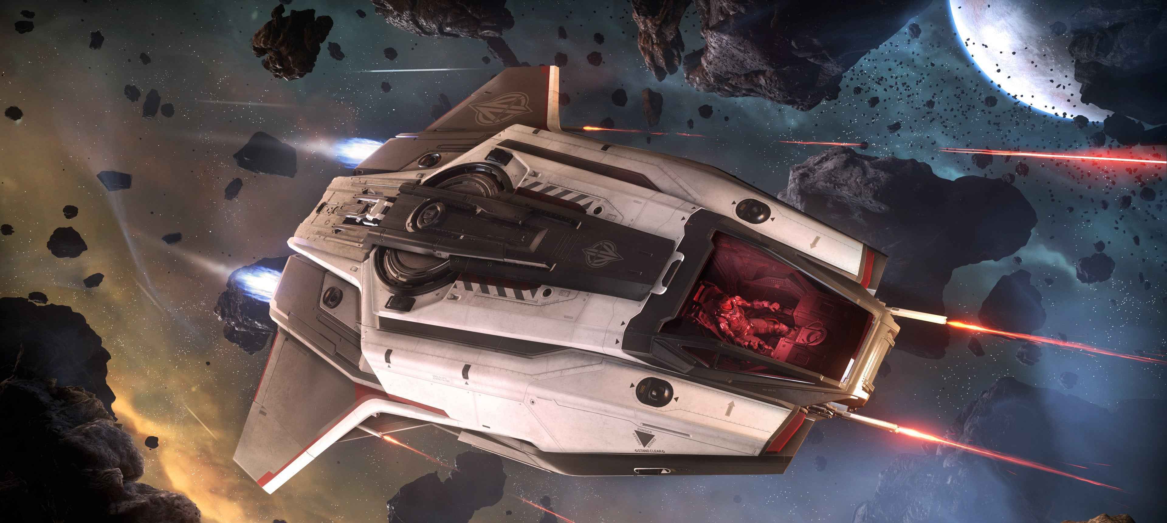 Pisces C8X Expedition - Original Concept LTI - Image 3