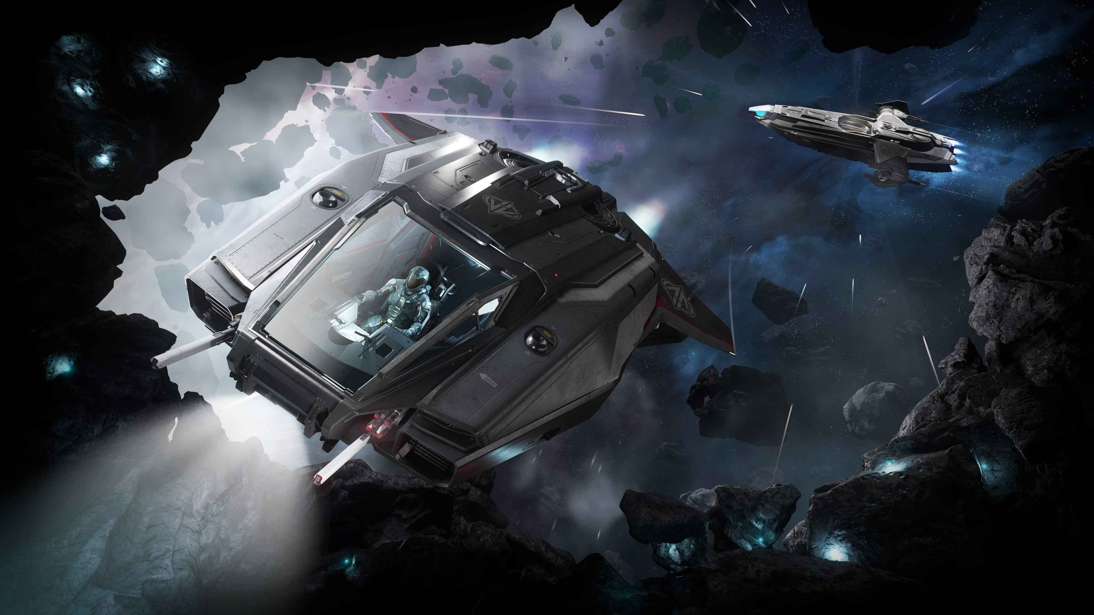 Pisces C8X Expedition - Original Concept LTI - Image 4