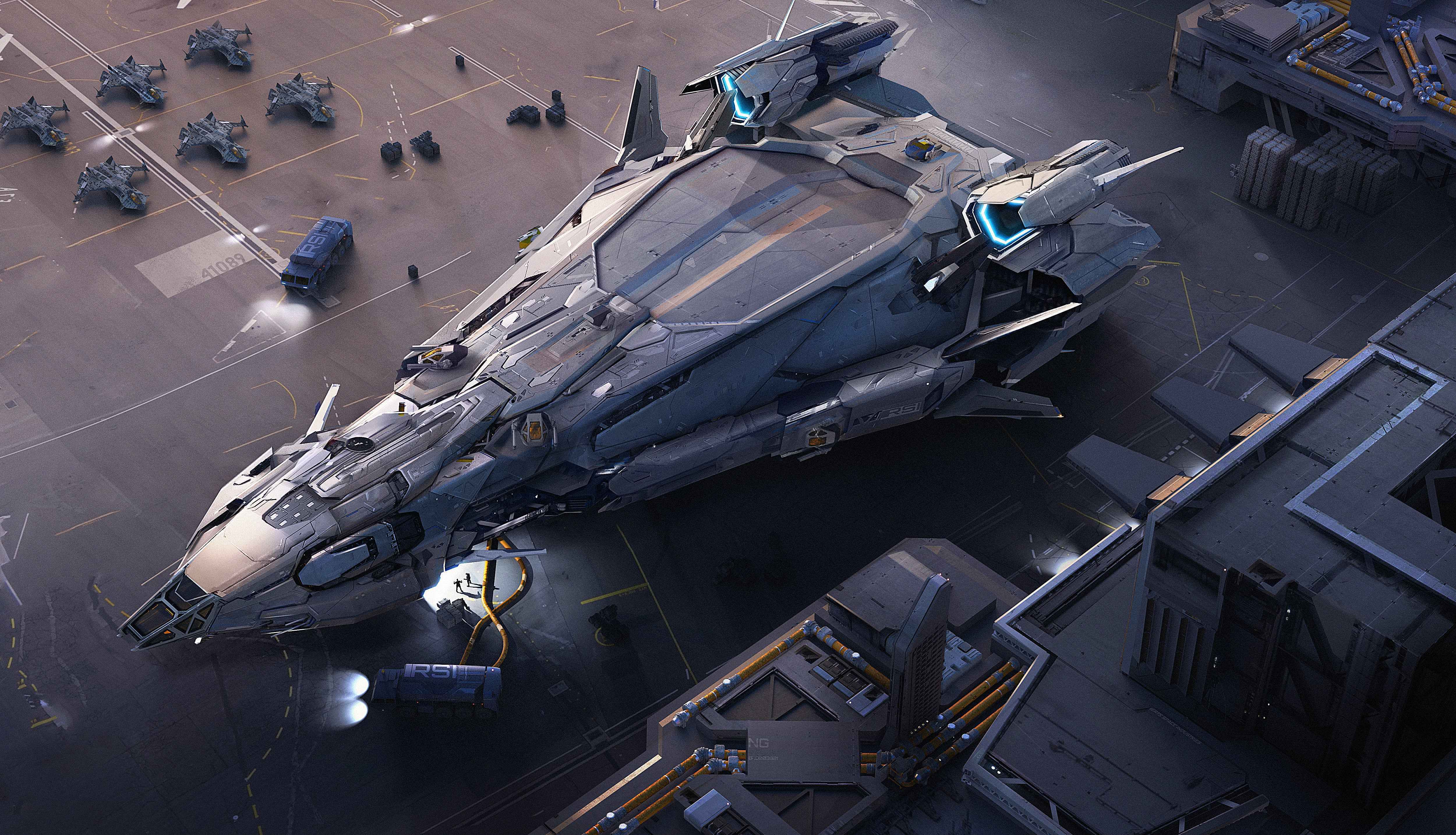 Polaris - LTI Game Package - Image 3