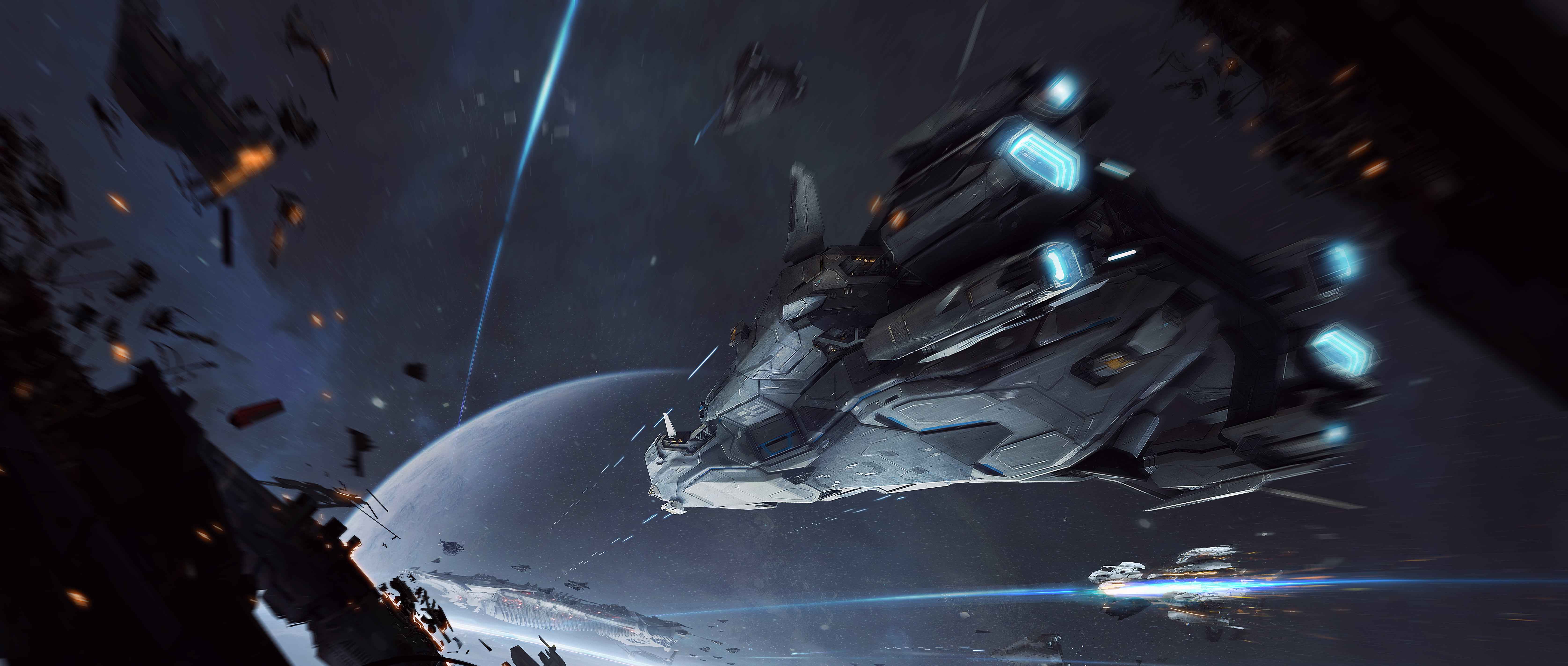 Polaris Warbond Presale (with serial number) - Original Concept LTI - Image 4
