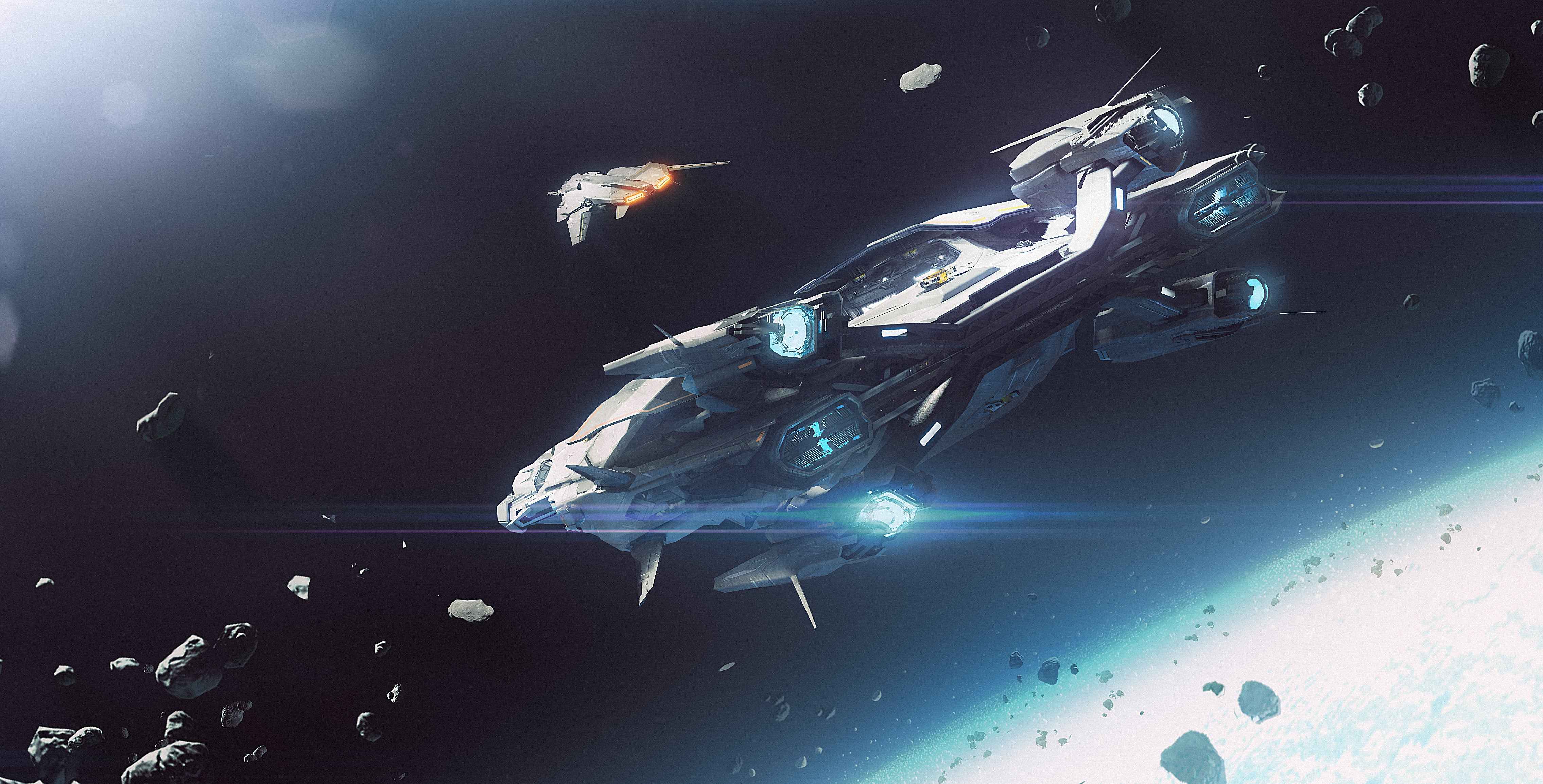 Polaris Warbond Presale (with serial number) - Original Concept LTI - Image 2