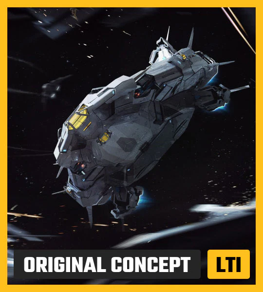 Polaris Warbond Presale (with serial number) - Original Concept LTI