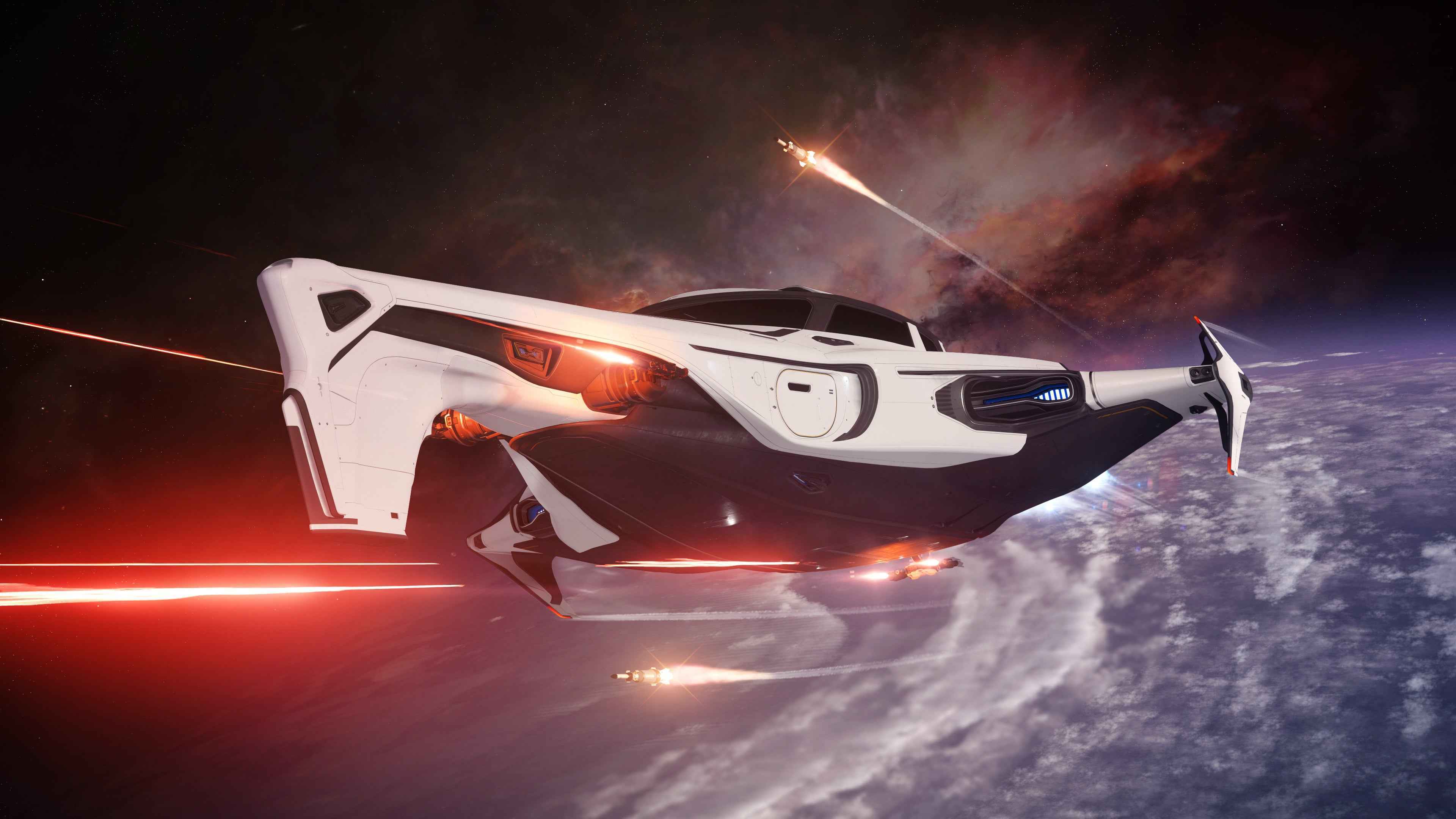 Praetorian Concierge Account — Origin 890 Jump LTI, Sabre Raven, F8C Lightning Executive Edition, Full Origin Fleet & LTI Capital Pack Buyback Queue — Star Citizen & Squadron 42 Access - Image 4