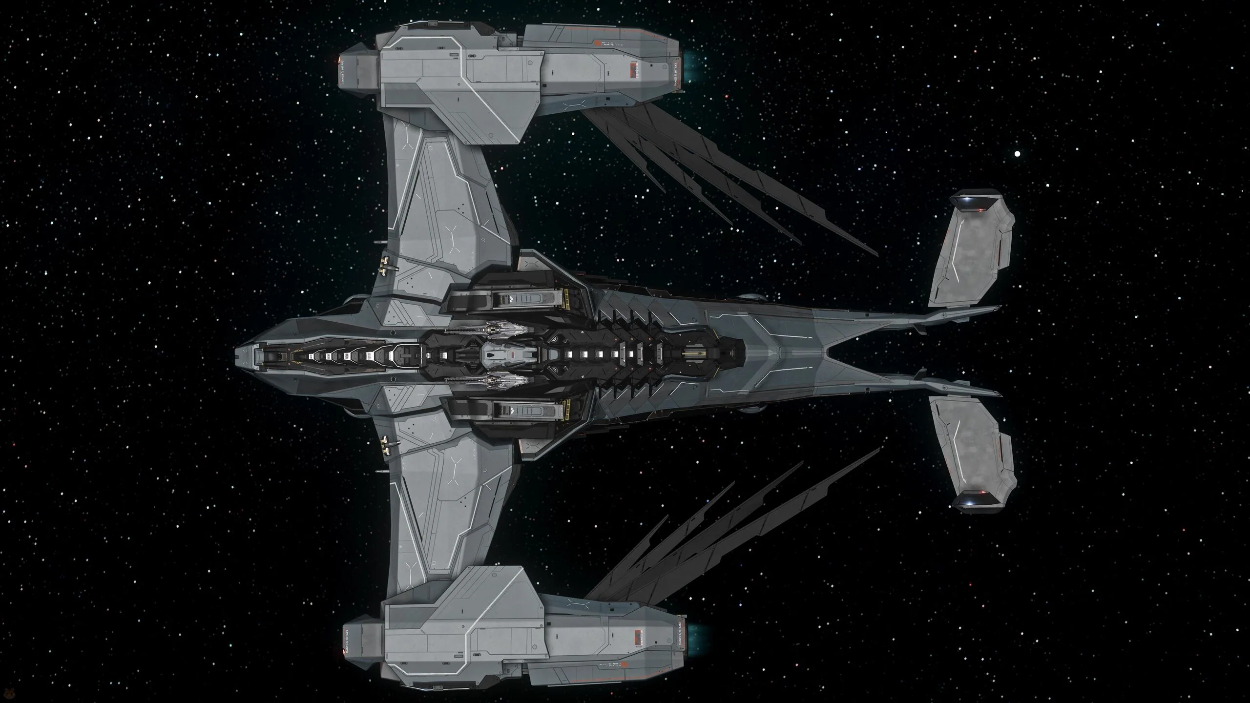 Prowler - Standalone Ship - Image 8