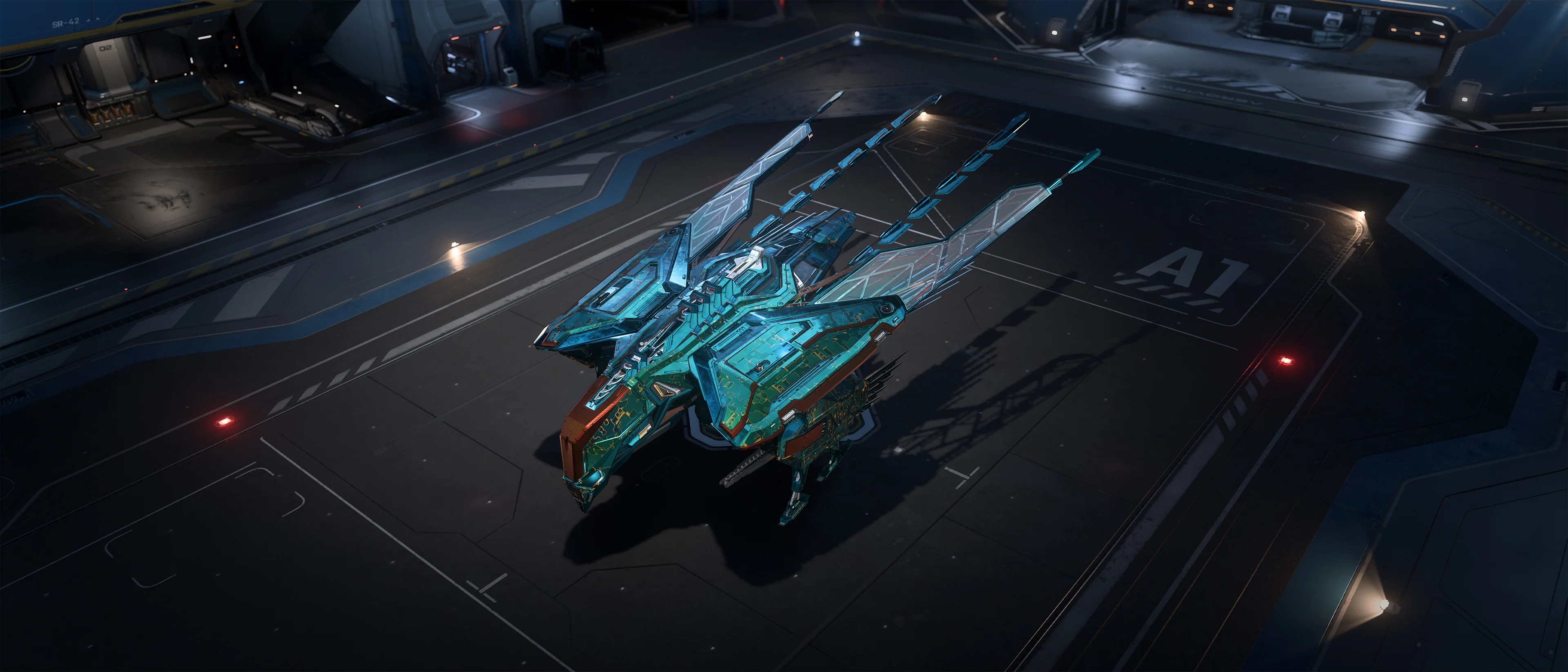 Talon - Luminary Paint - Image 2