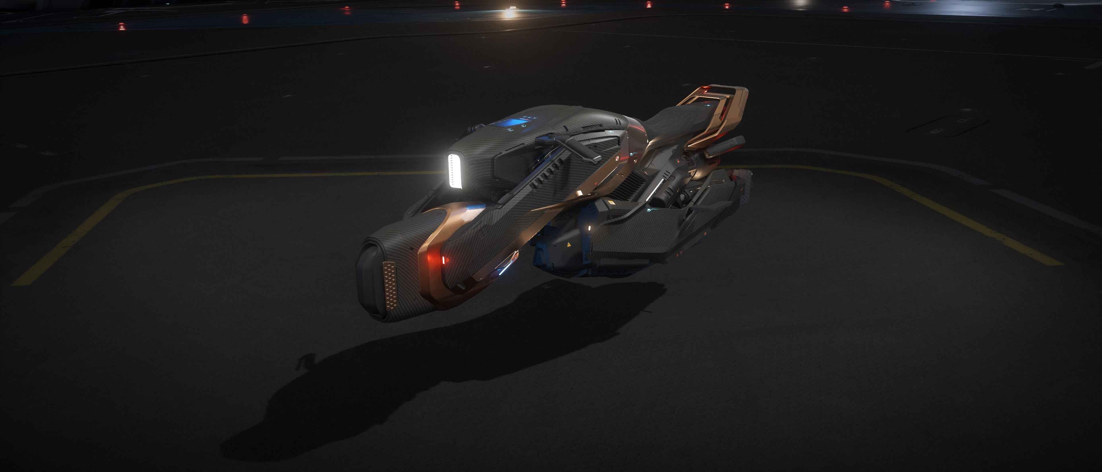 Pulse LX plus Dominion Paint - Original Concept LTI - Image 2