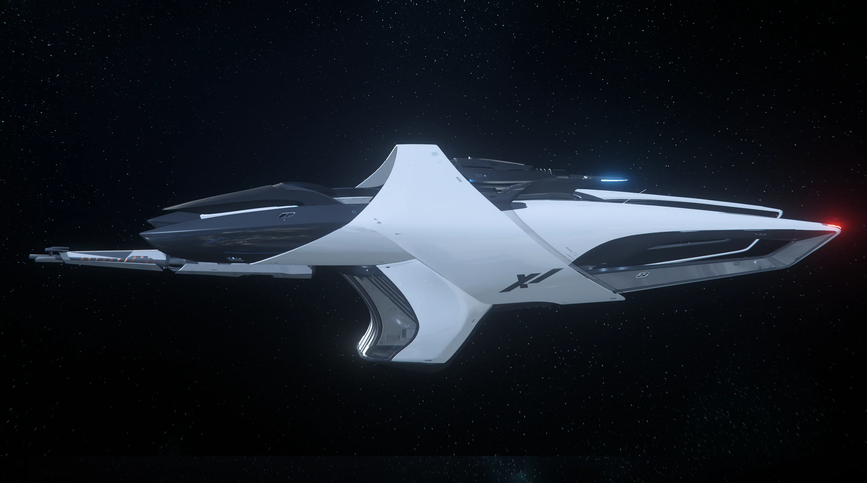 Race Team Pack (X1 / Dragonfly / Nox) - Original Concept LTI - Image 3