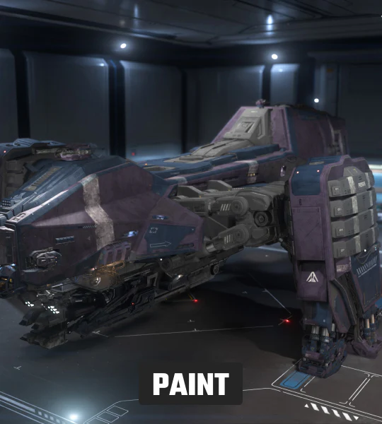 Reclaimer Aphorite Paint