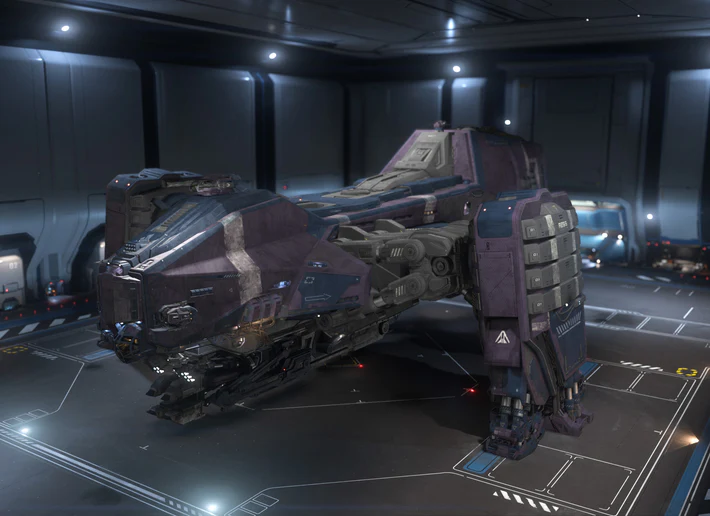 Reclaimer Aphorite Paint - Image 2
