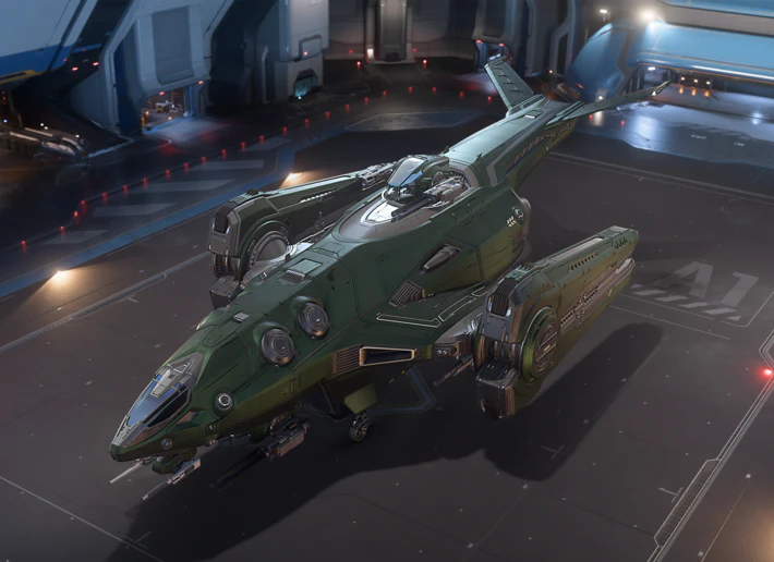 Redeemer - Fortuna Paint - Image 2