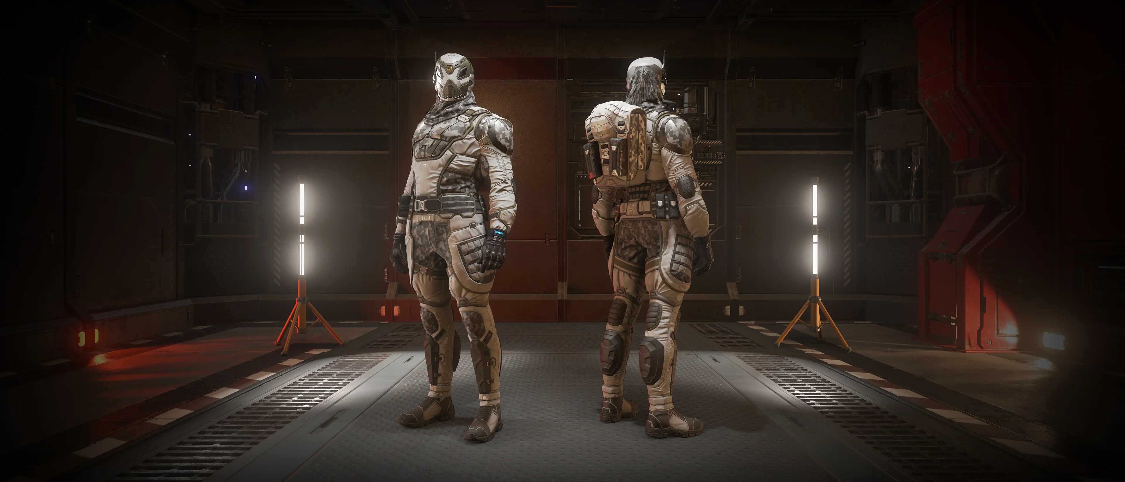 RRS Arden-SL "Rime" Armor - Image 2