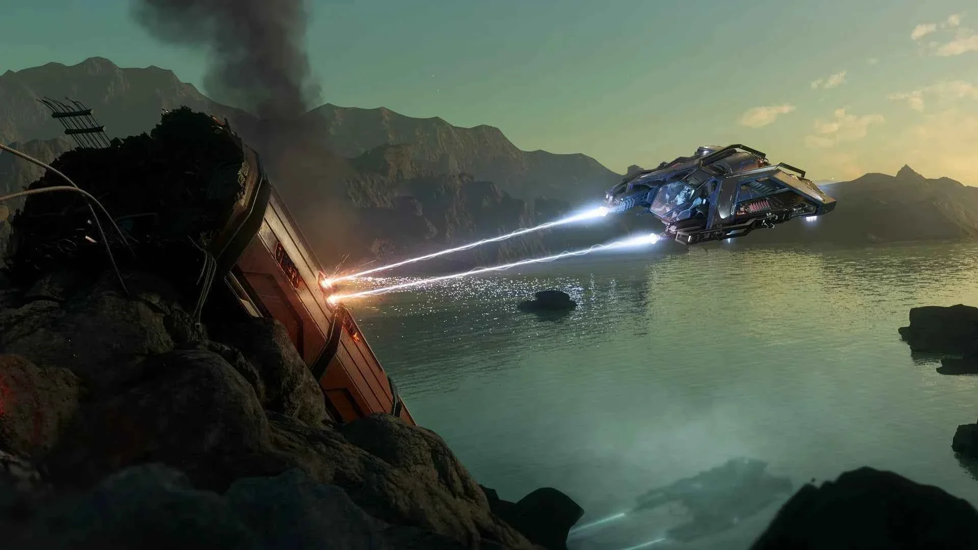 Salvation plus Eureka Paint - Original Concept LTI - Image 2
