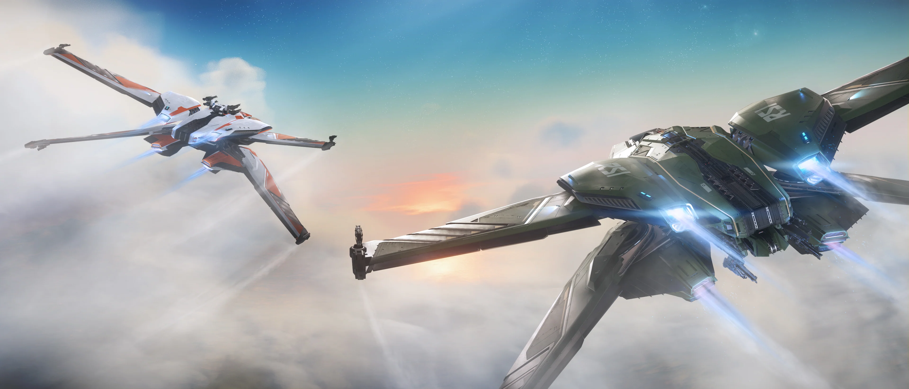 Scorpius Double Sting Pack (Scorpius + Antares) - Original Concept LTI - Image 7