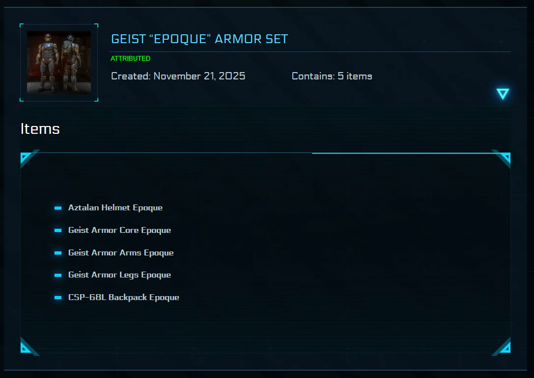 Star Citizen Collectors Account – Mirai Pulse + Dragonfly Star Kitten | Save Stanton & Event Collectibles - Image 5