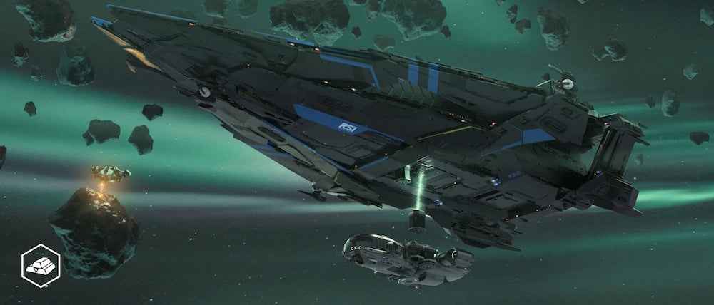 Star Citizen Space Marshal Account – RSI Galaxy (LTI), 400i, Nova Tank & Full LTI Referral Fleet – Star Citizen Game Access - Image 3
