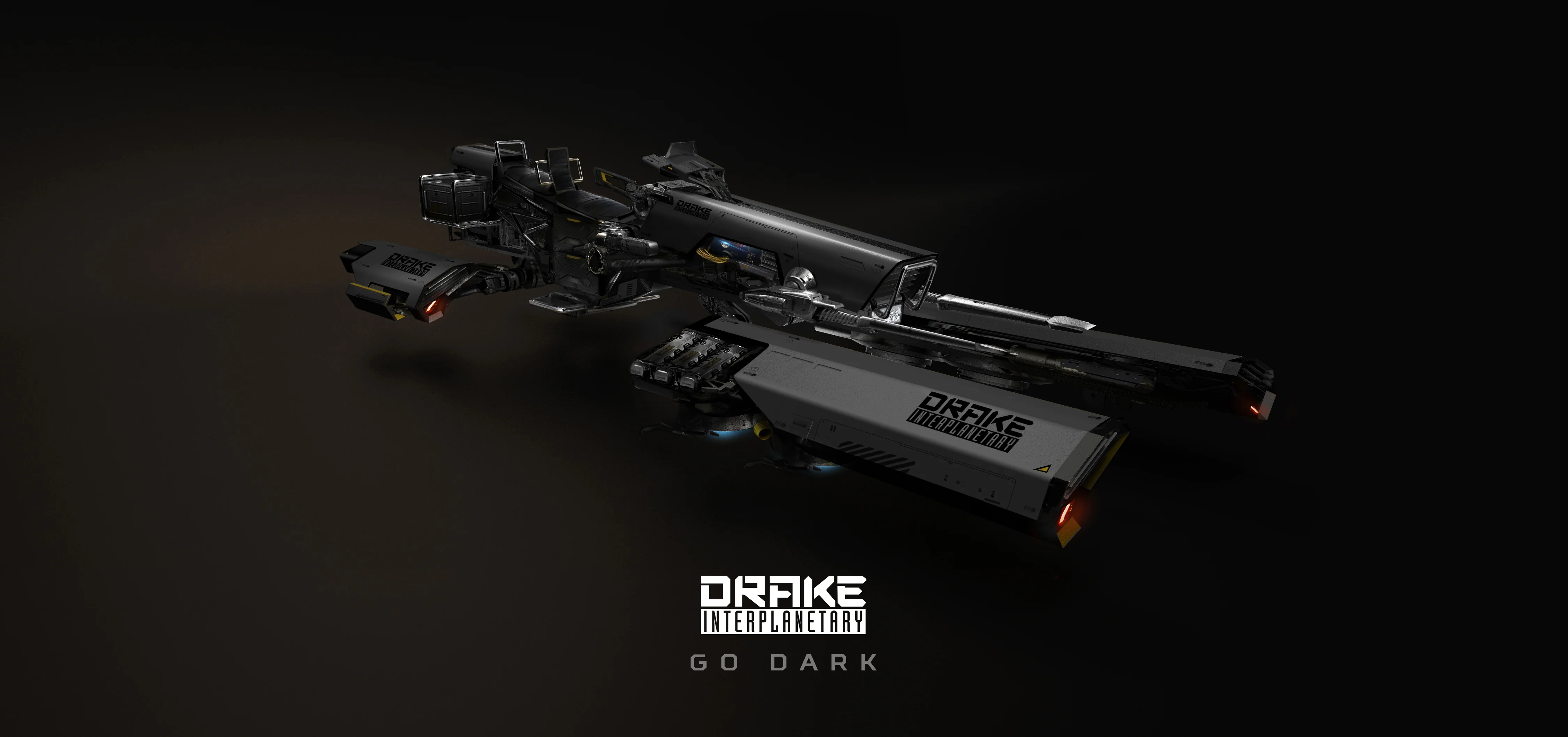 Star Citizen Wing Commander Account – LTI Kraken Privateer, F8C Lightning & Rare Pack Buybacks - Image 6