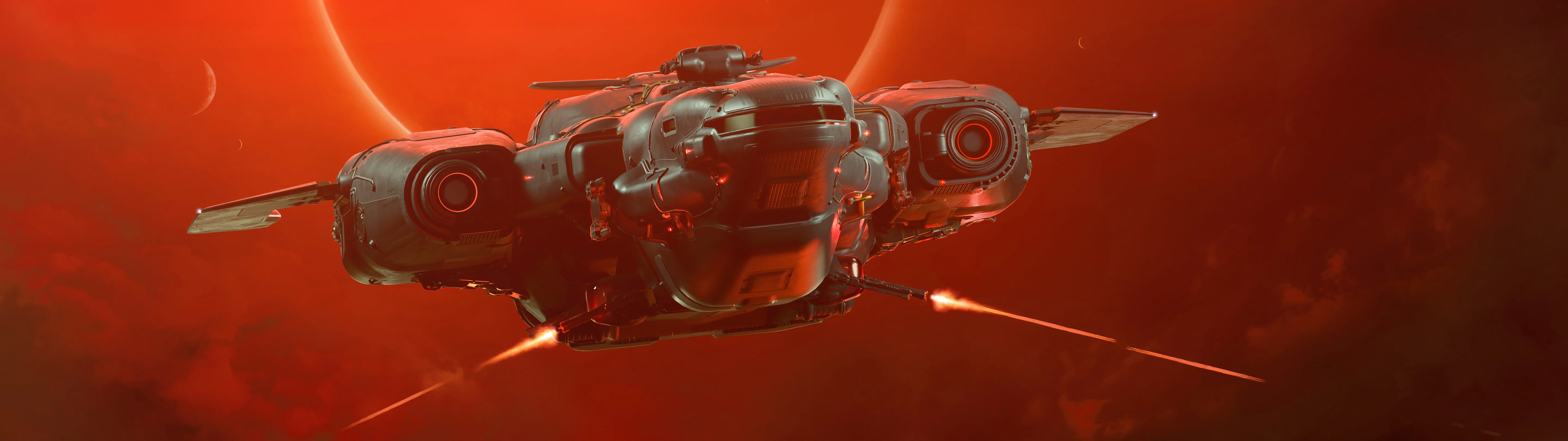Starlancer TAC + Mojave and Sapphire Paints - Original Concept LTI - Image 9