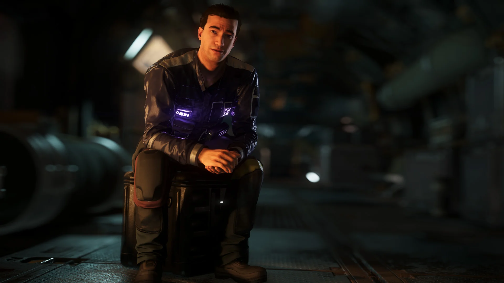 Stegman's IndVest "Pathfinder" Jacket - Image 2