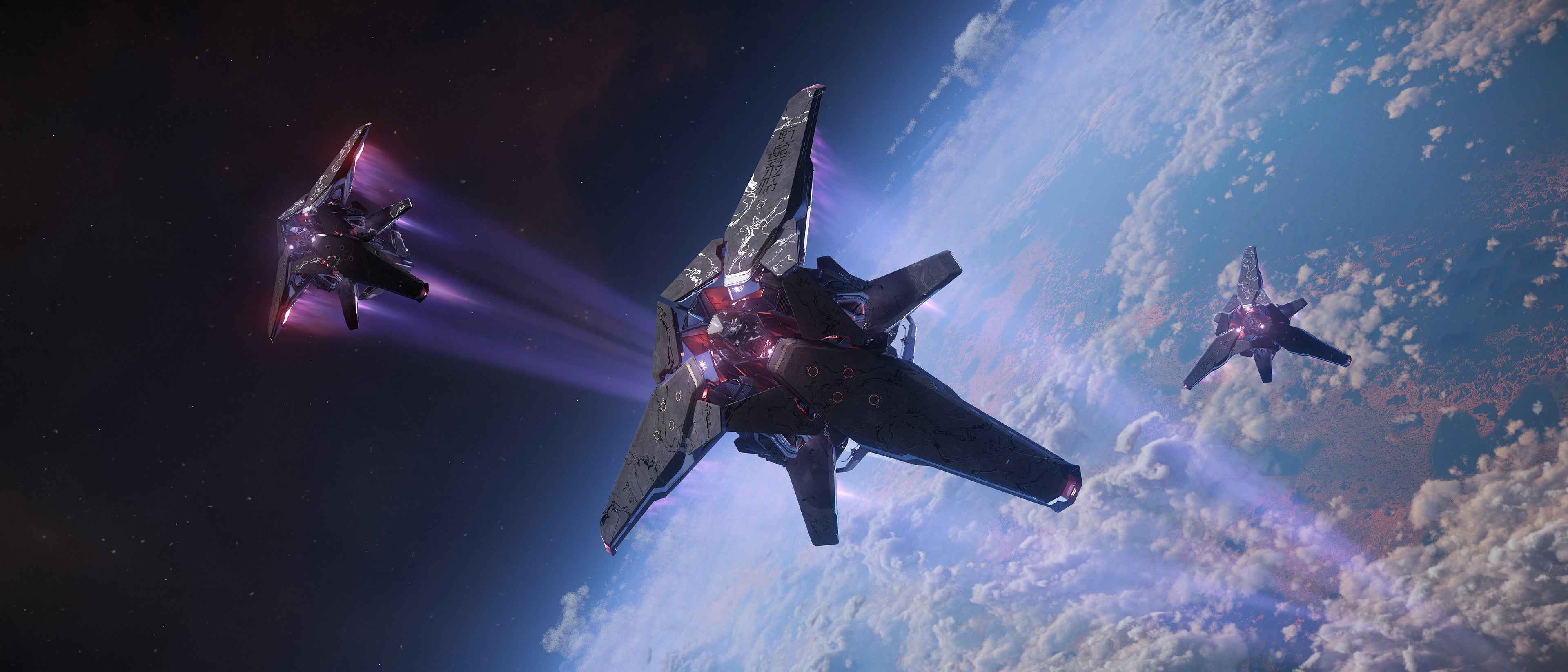 Syulen + Tao'moa Paint - Original Concept LTI - Image 2
