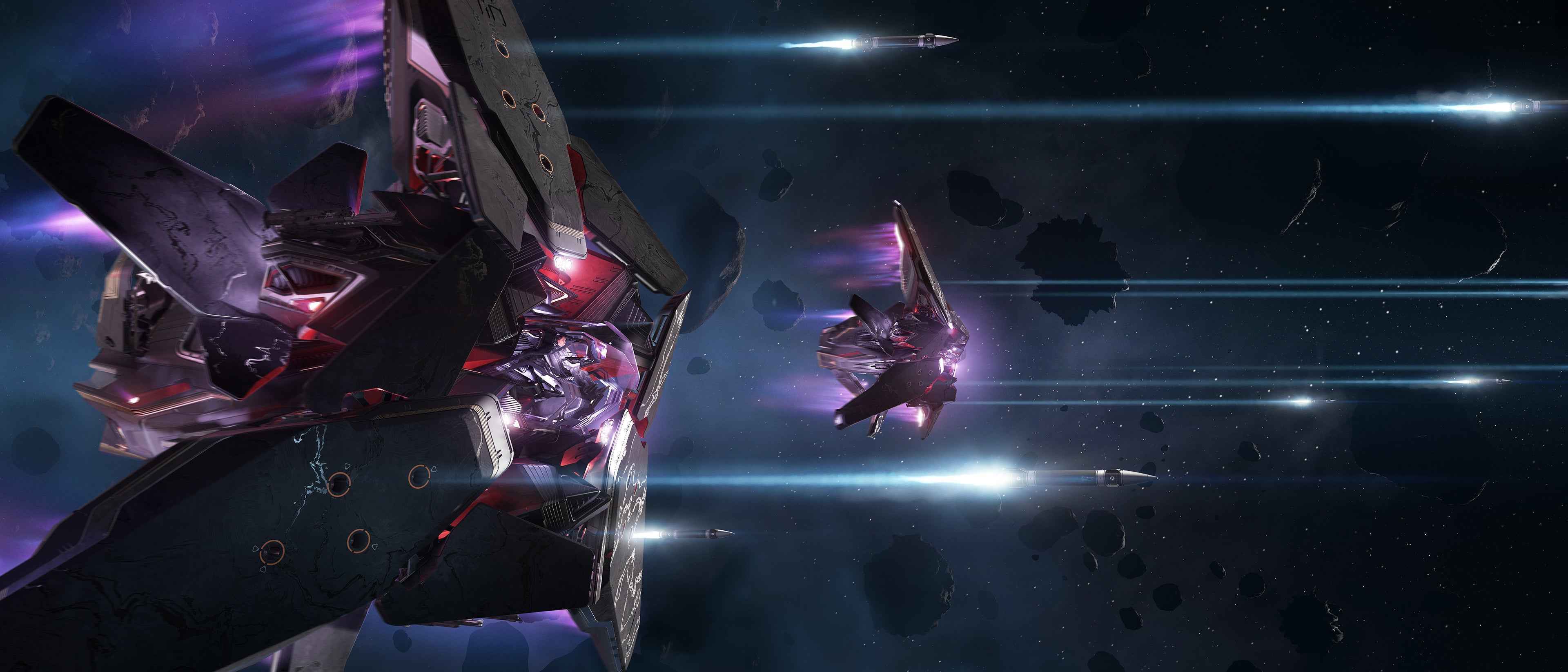 Syulen + Tao'moa Paint - Original Concept LTI - Image 3