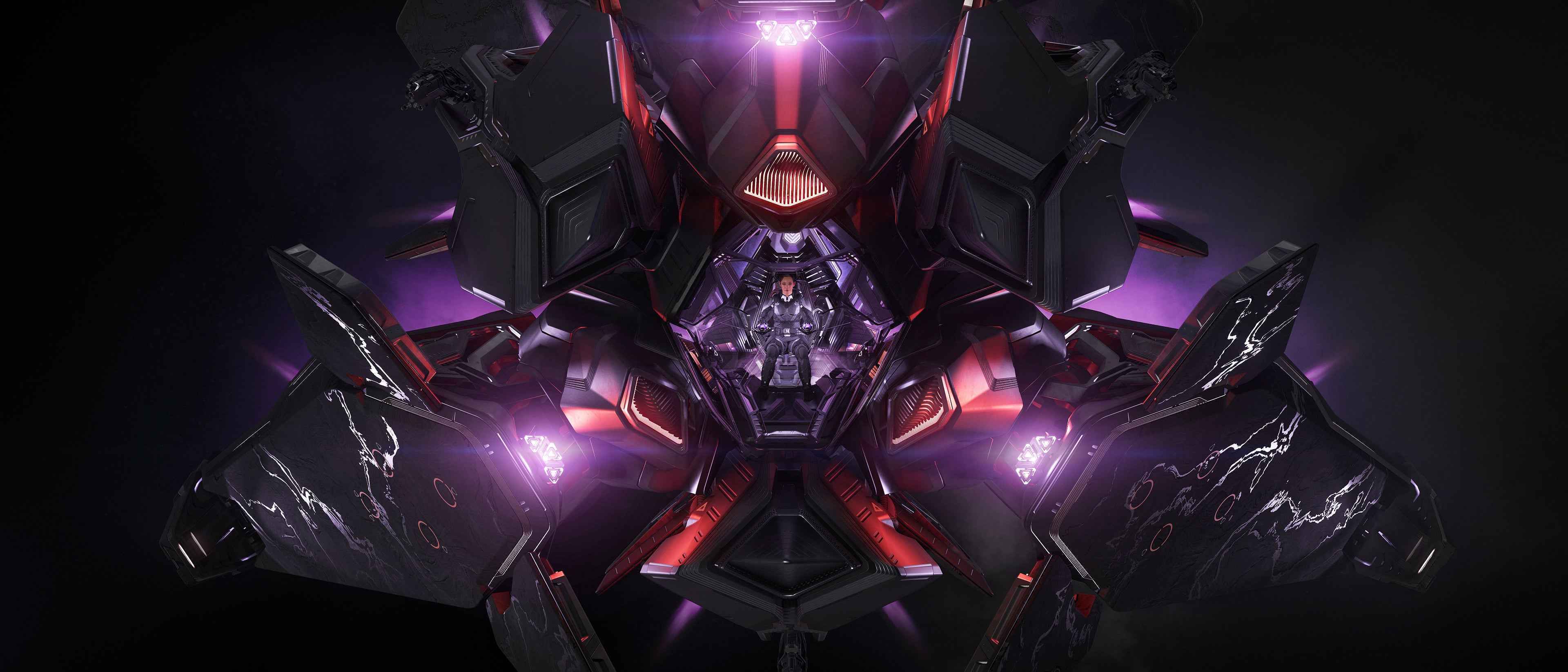Syulen + Tao'moa Paint - Original Concept LTI - Image 5