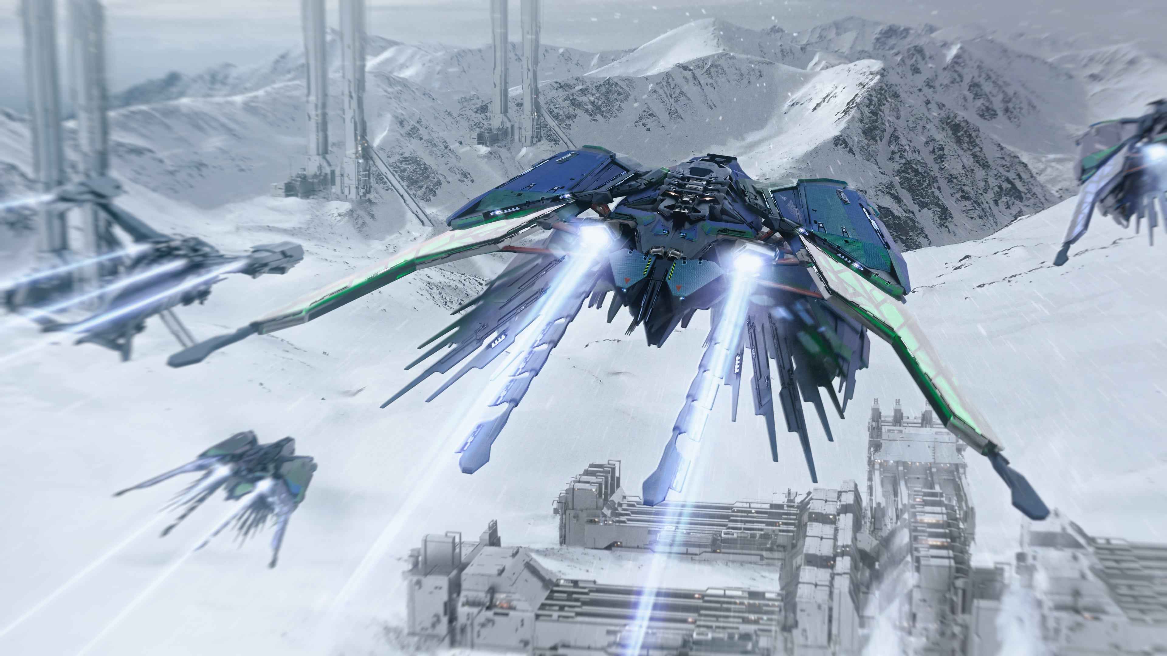 Talon Twin Pack - Original Concept LTI - Image 3
