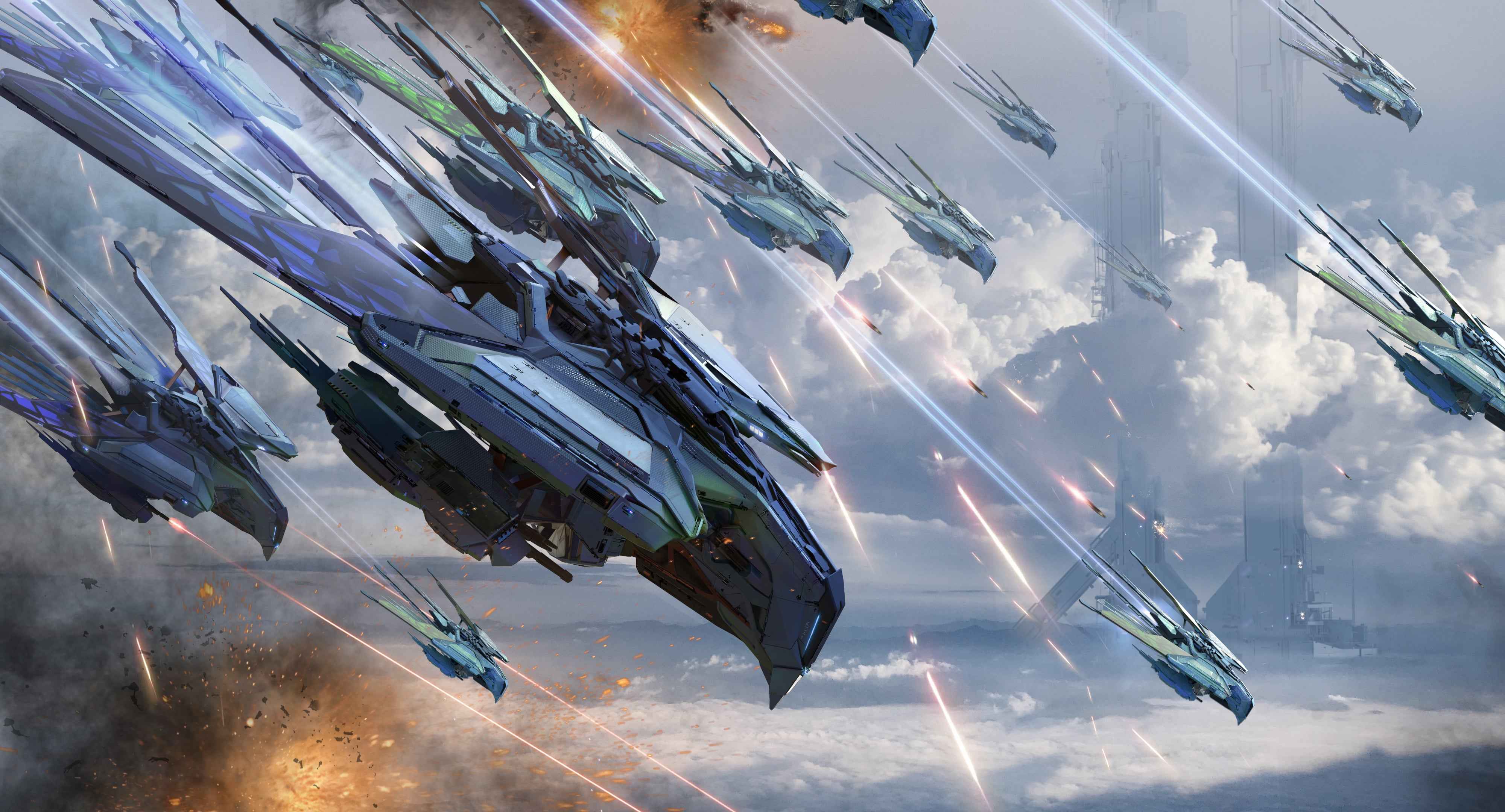 Talon Twin Pack - Original Concept LTI - Image 4