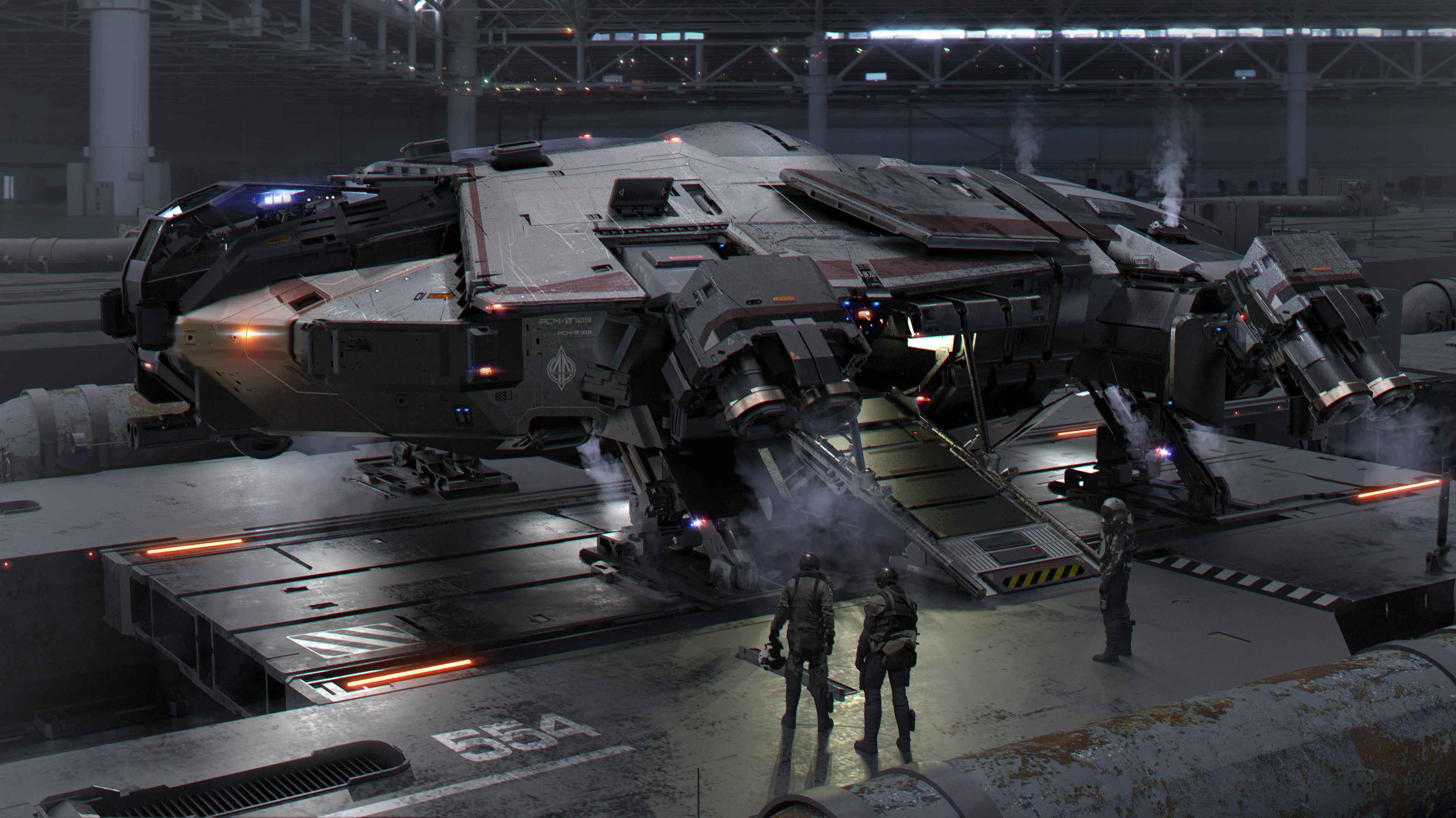 Terrapin - Original Concept LTI - Image 3
