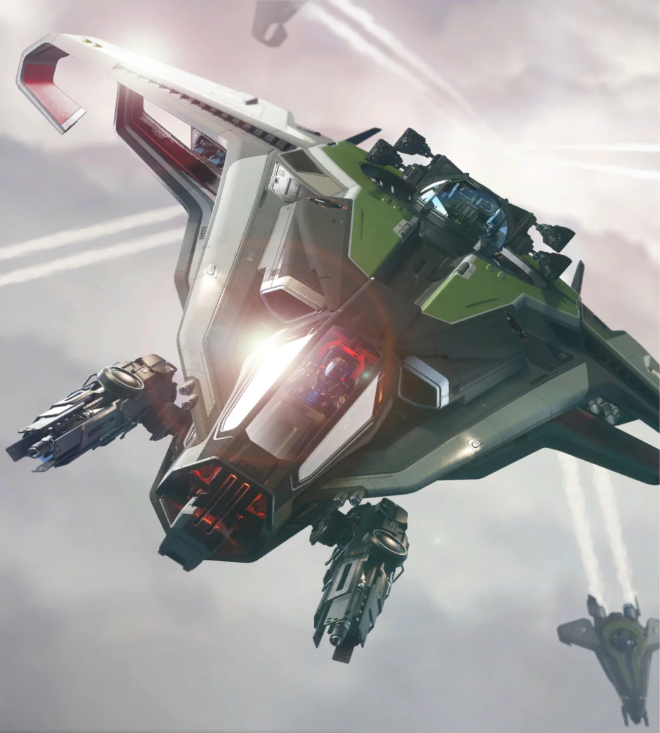 The Tortoise and the Hurricane Pack - Original Concept LTI - Image 6