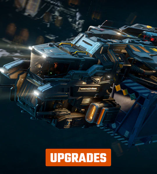 Upgrade to Golem OX