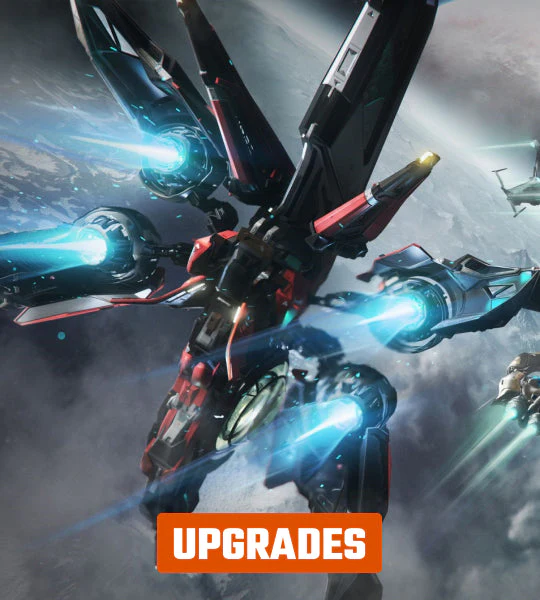 Upgrade to Khartu-Al