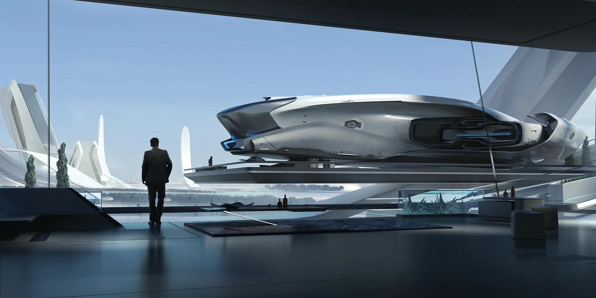 600i Explorer Best in Show 2951 - Standalone Ship (Includes Rare Jacket) - Image 14