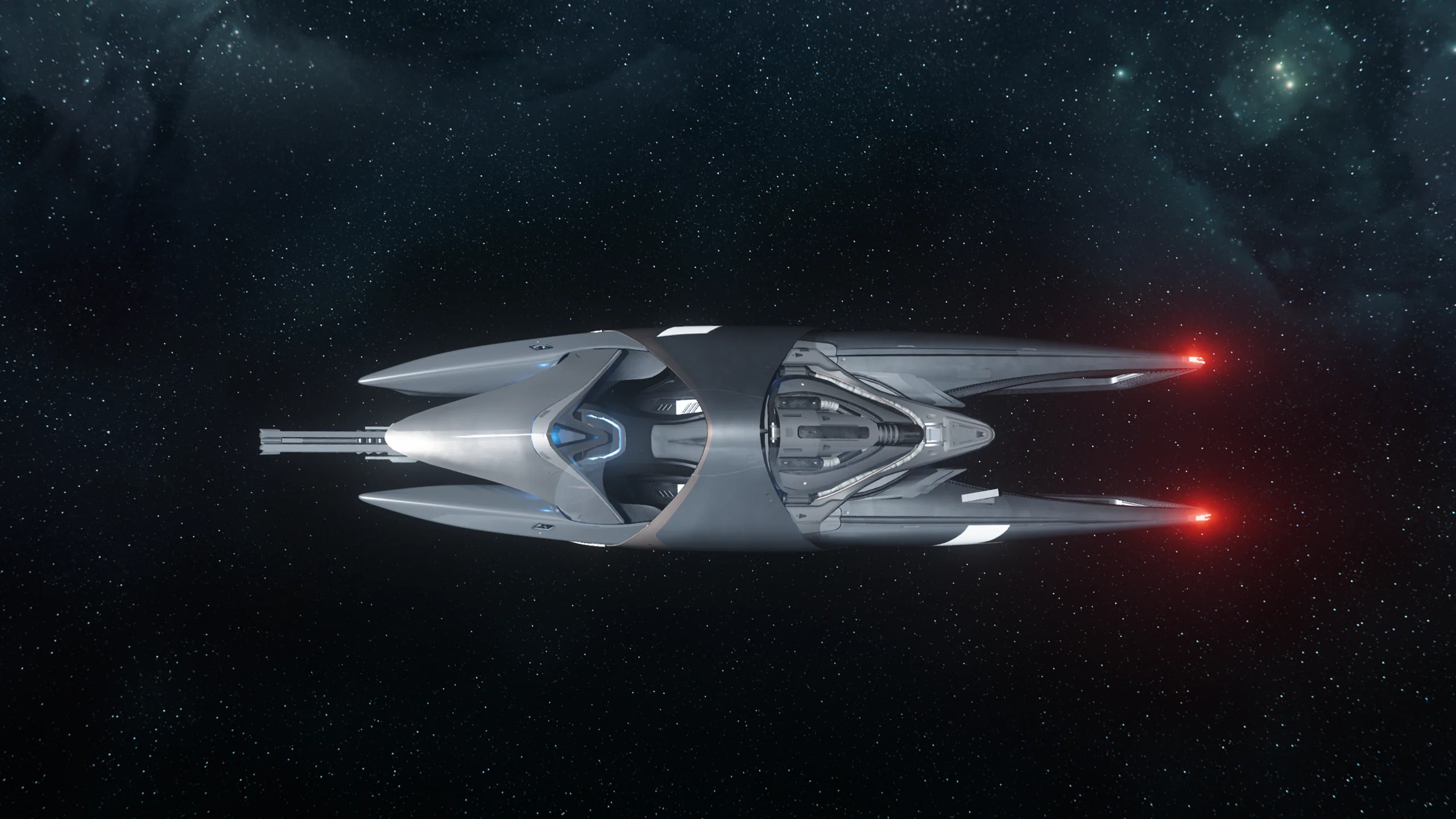 X1 Force - Standalone Vehicle - Image 6