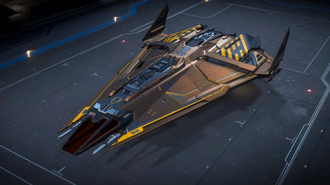 Zeus ES + 2955 BIS Paint and Poster - Standalone Ship - Image 11