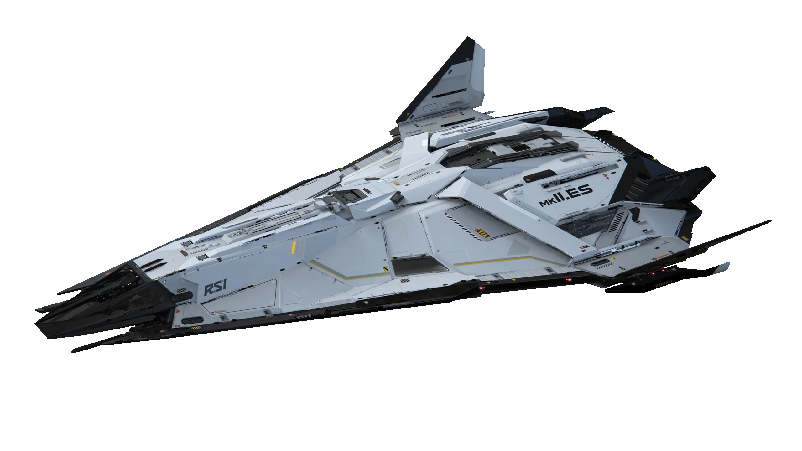 Zeus ES + 2955 BIS Paint and Poster - Standalone Ship - Image 5