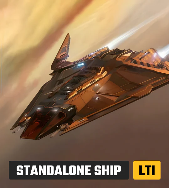 Zeus ES + 2955 BIS Paint and Poster - Standalone Ship - Image 8