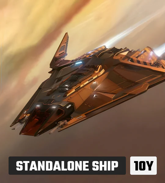 Zeus ES + 2955 BIS Paint and Poster - Standalone Ship - Image 9